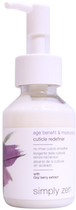 Крем для рук Simply Zen Age Benefit and Moisturizing Goji Berries Extract 100 мл (8032274063384)