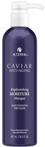 Maska do włosów Alterna Caviar Anti-Aging Replenishing Moisture 487 ml (873509029489)