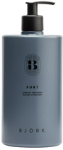 Maska do włosów Bjork Fukt 750 ml (7350087631202)