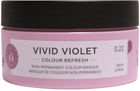 Маска для тонування волосся Maria Nila Colour Refresh Vivid Violet 100 мл (7391681047037)