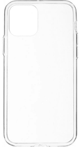 Etui Winner Group Comfort iPhone 11 Pro Transparent (8591194092886)