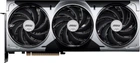 Видеокарта MSI PCI-Ex GeForce RTX 5090 Ventus 3X OC 32GB GDDR7 (512bit) (2452/28000) (HDMI, 3 x DisplayPort) (RTX 5090 32G VENTUS 3X OC)