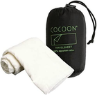 Śpiwór Cocoon Travelsheet 220 x 90 cm Natural (0799696101237)