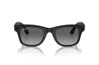 Смарт-окуляри Ray-Ban Meta Wayfarer Matte Black Frame Graphite Lenses (RW4006 601ST3 50-22)