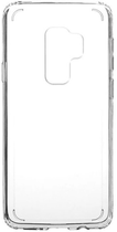 Etui Winner Group Comfort Samsung Galaxy S9 Transparent (8591194084201)