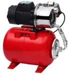 Насосная станция Pumpman ATSGJ800 Нmax 43 м Qmax 3,3 куб.м 800 Вт бак 24 л (CV029791)