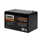 Акумуляторна батарея літій-залізо-фосфатна TRINIX LFP 12V12Ah LiFePo4
