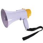 Мегафон Гучномовець ручної Рупор з записом граз MEGAPHONE HW-8C