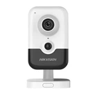 Камера видеонаблюдения с микрофоном и динамиками Hikvision DS-2CD2443G2-I 2.8 мм защита IP67 4 Мп Белый (99-00006323)