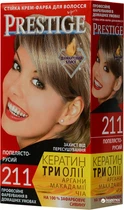Крем-фарба для волосся Vip's Prestige