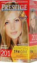 Крем-фарба для волосся Vip's Prestige