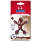Освежитель воздуха DrMarkus LUCKY TOP Cedar Wood бокс