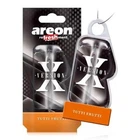 Освежитель воздуха жидкий листик AREON "LIQUID" X-Version Tutti frutti 8,5 мл
