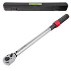 Динамометричний ключ Alloid 1/2"DR 40-210HM