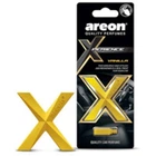 Освежитель воздуха AREON Xperience на обдув Vanilla