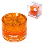 Освежитель воздуха гель DrMarkus Senso Delux Citrus Dream 50ml