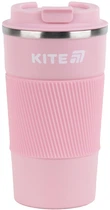 Термокружка Kite 510 мл Розовая (K25-458-3)