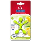 Освежитель воздуха DrMarkus LUCKY TOP Green Citrus бокс