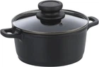 Кастрюля с крышкой Kela Atura 16 см 1 л (15169)