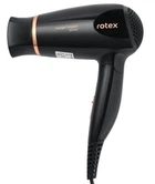 Фен дорожній Rotex RFF122-B Voyage Compact