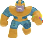 Фигурка тянучка Герои Гуджитсу Супер размер 20 см Танос, Heroes of Goo Jit Zu Marvel Supagoo Thanos (41130)