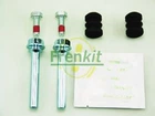 Направляюча супорта (переднього/к-кт) Renault Megane/Scenic 95-03 (Lucas) FRENKIT 810083 UA63 Frenkit (810083)