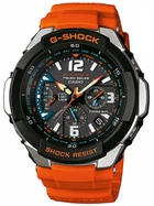 Часы Casio GW-3000M-4AER