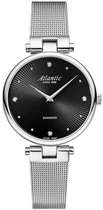 Годинник ATLANTIC 29044.41.67MB