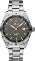 Часы ATLANTIC 70356.41.41R