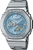Годинник Casio GM-2110D-2AER
