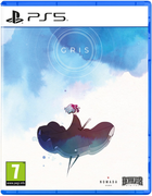 Gra PS5 GRIS (Blu-ray płyta) (5056635612724)