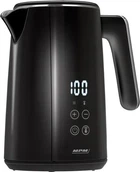 Электрочайник MPM MCZ-120/C Black
