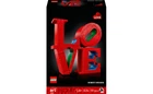 Конструктор LEGO LOVE 791 деталей (31214)
