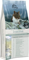 Сухой корм Carpathian Pet Food Inactive