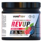 Передтренувальний комплекс Vansiton Revup порошок Магія ягід