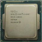 Процессор Intel Core i5-4590T 2.00GHz/6MB/5GT/s (SR1S6) s1150, tray