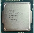 Процессор Intel Core i7-4770 3.4GHz/8MB/5GT/s (SR149) s1150, tray