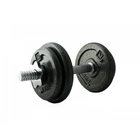 Гантель наборная LiveUp Dumbell Set 10 кг (LS2311-10)