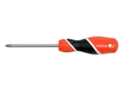 Отвертка крестовая «Philips» PH2 х 100 мм YATO (YT-25929)