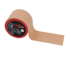 Кинезиологический тейп OPROtec Kinesiology Tape 5 см*5 м (TEC57542) Beige