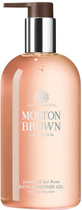 Гель для душу Molton Brown Jasmine & Sun Rose парфумований зволожувальний 300 мл (8080112224)