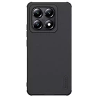 Чехол Nillkin Matte Pro для Xiaomi 14T Pro Черный / Black