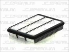 Фильтр воздуха JC Premium TOYOTA Land Cruiser 4.7 98-07, Prado 120 3.0D 02-10, Sequoia 4.7 00-07, Prado 150 3.0D 09-, Tundra I 4.7 99-06 (B22070PR)