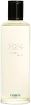 Wkład wymienny Woda perfumowana męska Hermes H24 Herbes Vives 200 ml (3346130432128)