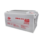 Аккумулятор гелевый LogicPower LPM-GL 12 - 65 AH