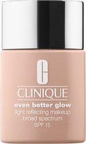 Podkład do twarzy Clinique Even Better Glow SPF15 WN 48 Oat 30 ml (20714884871)