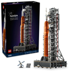 Zestaw klockow LEGO Icons Rakieta SLS NASA Artemis 3601 element (10341) (955555908551540) - Outlet