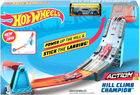 Tor samochodowy Hot Wheels Rywalizacja Mistrzow (0887961713831) (955555908499195) - Outlet