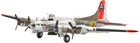 Ciezki bombowiec 1:72 Revell B-17G Flying Fortress (MR-4283) (955555908499385) - Outlet