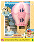 Ігровий набір Epoch Sylvanian Families Baby Balloon Playhouse (5054131055274) (955555908358110) - Уцінка